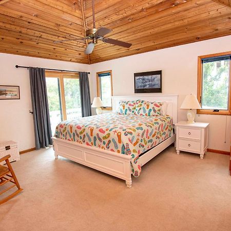 Wl933, Tale Of The Whale- Oceanfront, Private Beach Access, Gas Fireplace, Ocean Views Corolla Extérieur photo