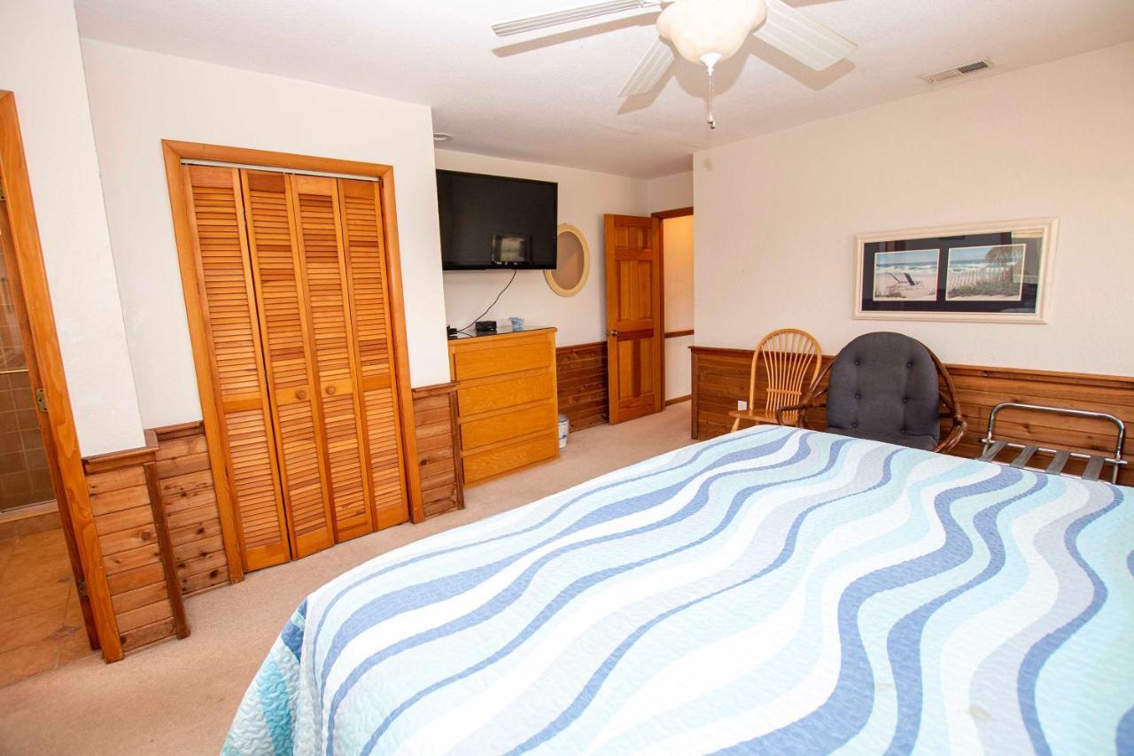 Wl933, Tale Of The Whale- Oceanfront, Private Beach Access, Gas Fireplace, Ocean Views Corolla Extérieur photo