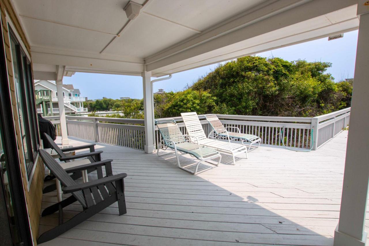 Wl933, Tale Of The Whale- Oceanfront, Private Beach Access, Gas Fireplace, Ocean Views Corolla Extérieur photo