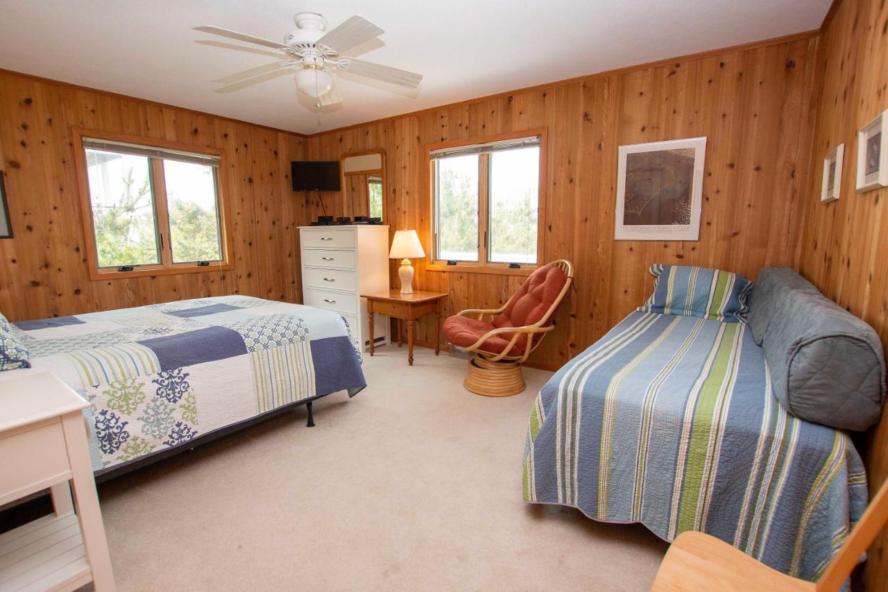 Wl933, Tale Of The Whale- Oceanfront, Private Beach Access, Gas Fireplace, Ocean Views Corolla Extérieur photo