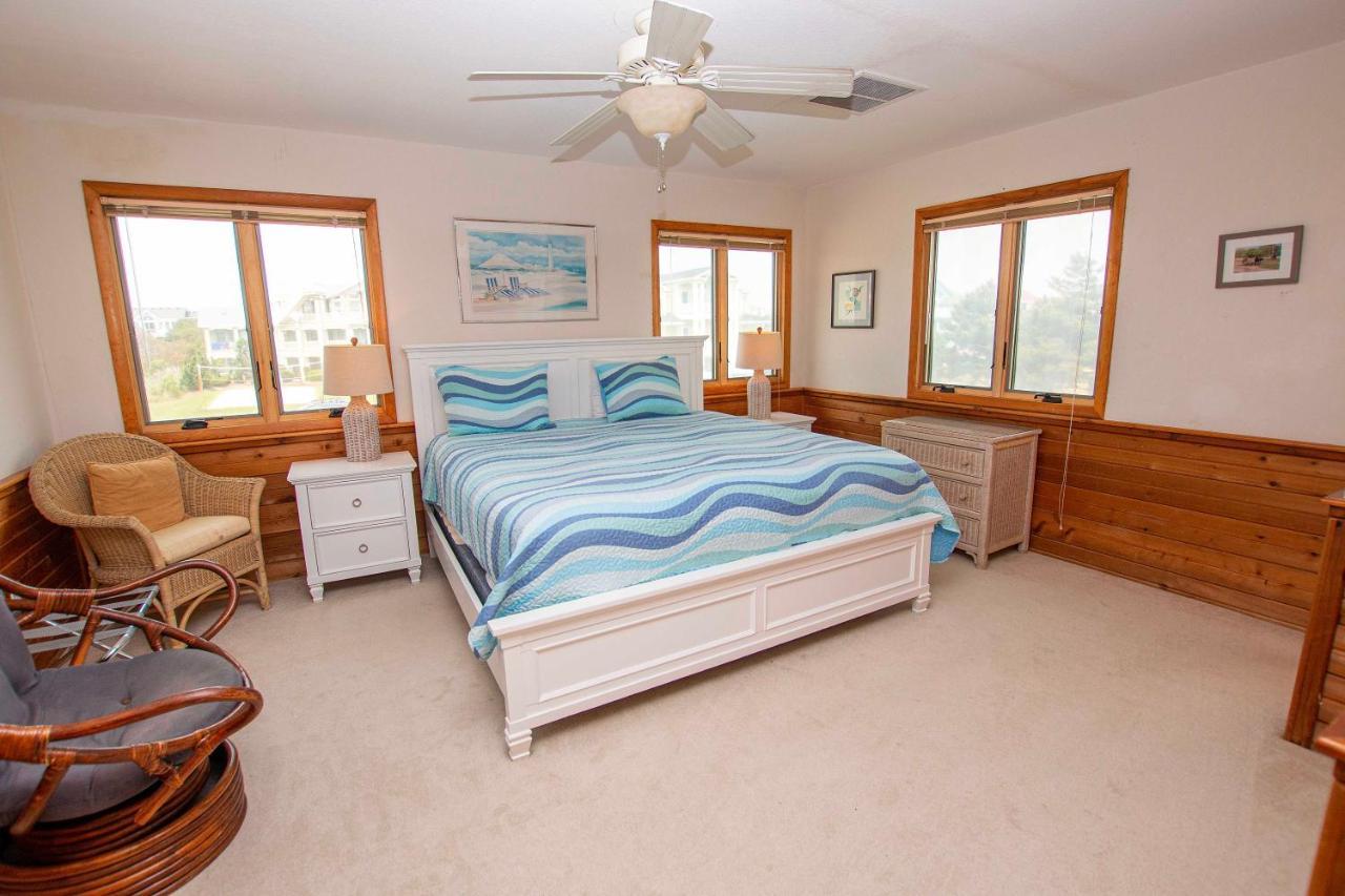 Wl933, Tale Of The Whale- Oceanfront, Private Beach Access, Gas Fireplace, Ocean Views Corolla Extérieur photo