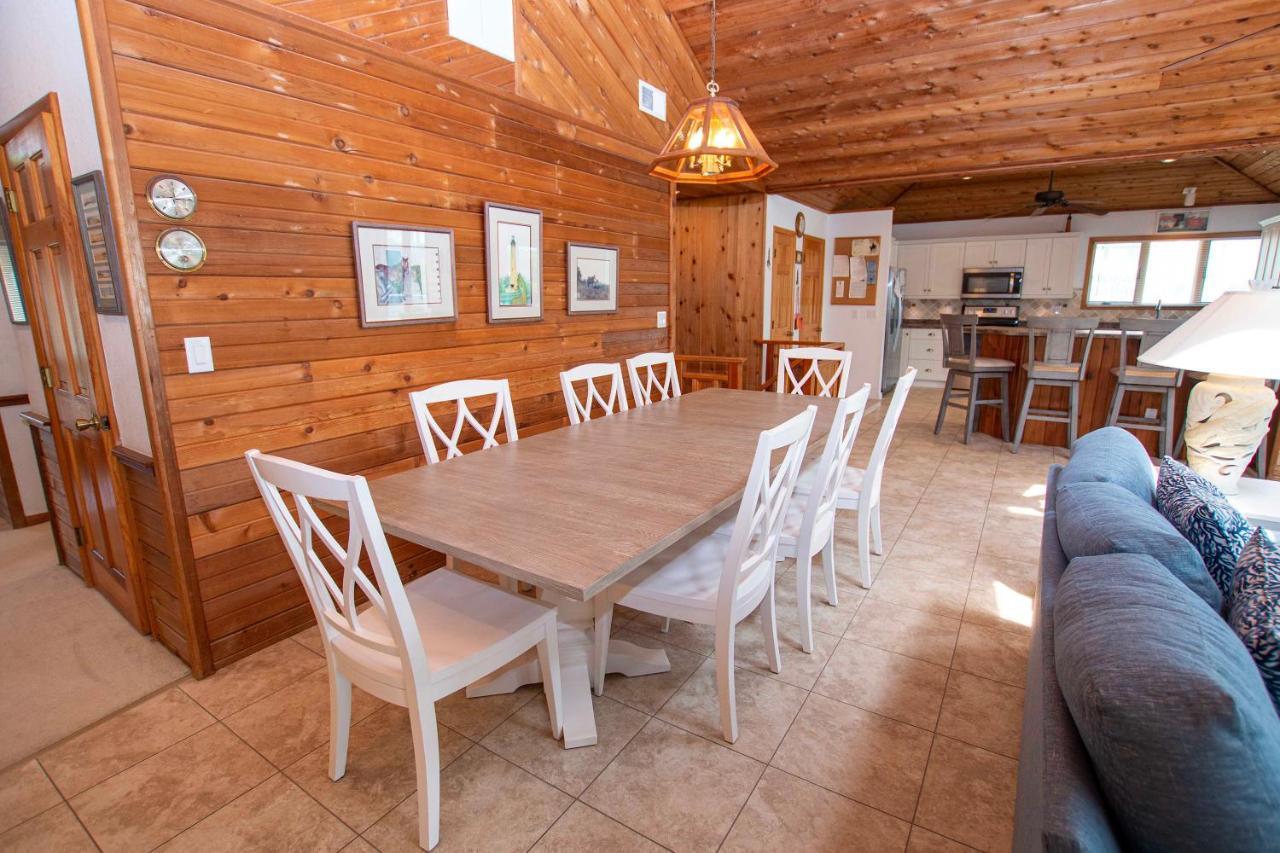 Wl933, Tale Of The Whale- Oceanfront, Private Beach Access, Gas Fireplace, Ocean Views Corolla Extérieur photo