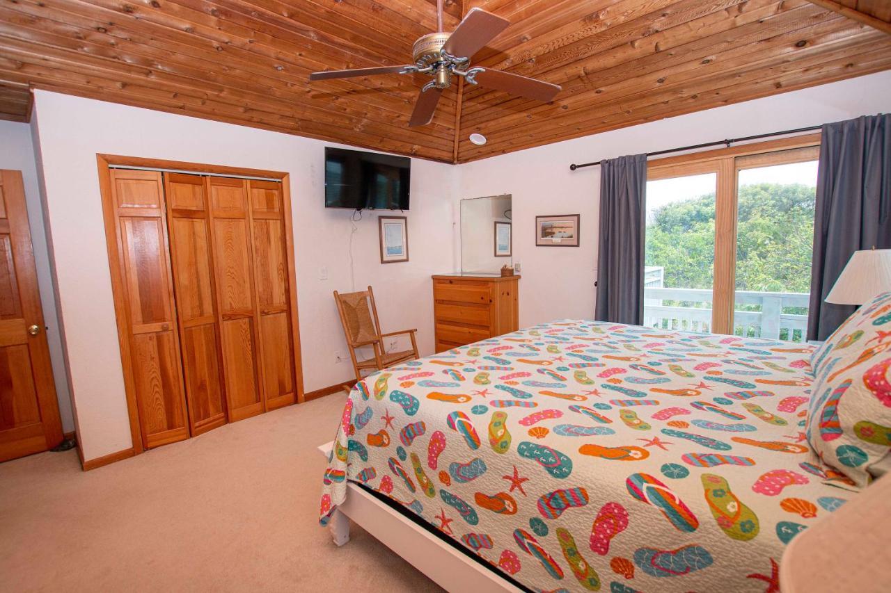 Wl933, Tale Of The Whale- Oceanfront, Private Beach Access, Gas Fireplace, Ocean Views Corolla Extérieur photo